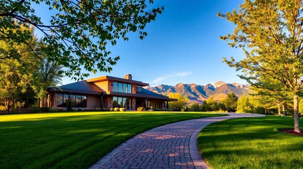 Captivate buyers with cinematic real estate videos in Colorado