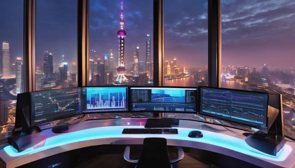 Understand batch query of etfs, underlying index and aum in china