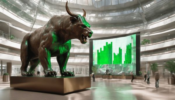 Understand market bull versus bear to enhance your investments