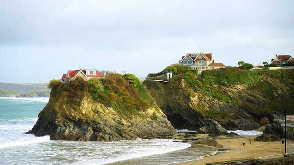 What Steps to Take to Ensure Your Vacation Property in Cornwall is Properly Insured?