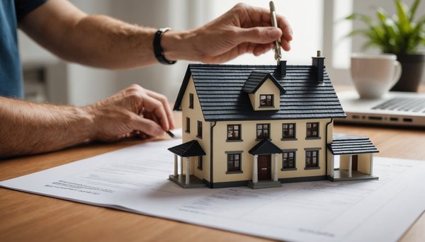 Essential guide to securing a mortgage in spain for expats